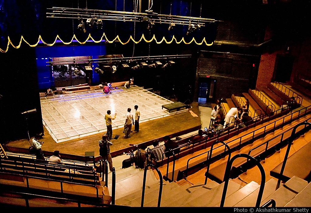 Hidden Gems Bangalore