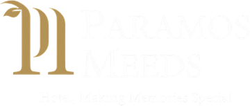 Hotel Paramos Meeds