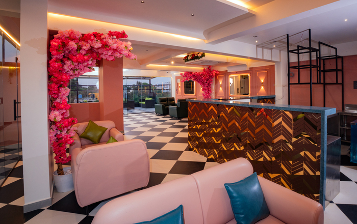 Relax Connect Repeat